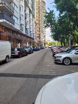 2 izbový byt s veľkou loggiou v BA II, Ružinov, Jégeho ul. - 3