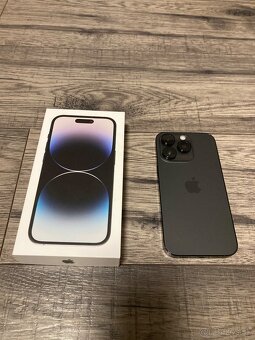 Apple iPhone 14 Pro - 3