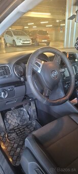 Vw Golf 6. - 3
