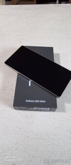 Predám Samsung Galaxy s25 ultra 512GB - 3