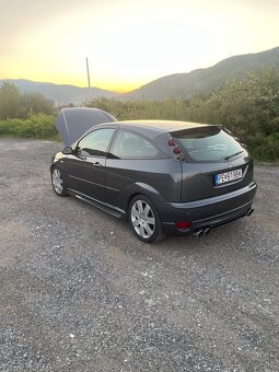 FORD FOCUS ST170 - 3