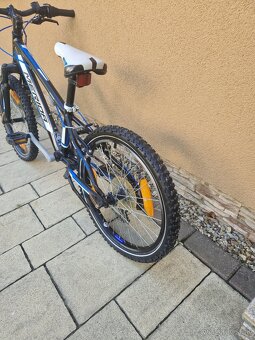 Bicykel MERIDA - 3