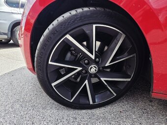 Skoda Superb Sportline - 3