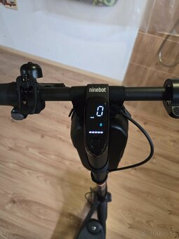 SEGWAY NINEBOT F2 - 3