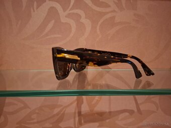 Bottega Veneta slnecne okuliare - 3