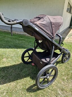 Thule Urban Glide 2 - 3