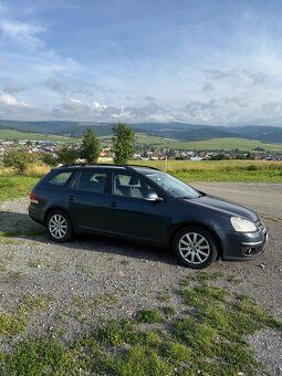 Volkswagen Golf 5 1.9tdi 77kw - 3