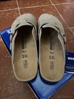 Birkenstock Boston 42-43 - 3