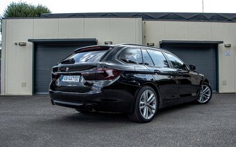 Predám Bmw 530d model G31 xDrive - 3
