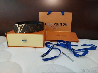 Louis Vuitton opasok - 3