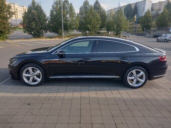 Arteon 2.0 TDI R- line - 3