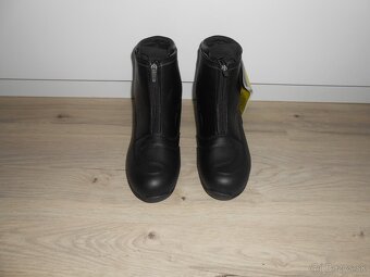 Predam nove moto topanky s BOA systemom znacky BOGOTTO - 3