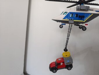 Lego city - 3