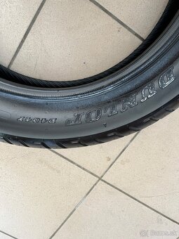 Dunlop pneu - 3