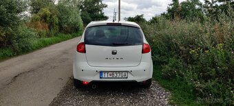 Seat Altea 1,4 benzín, 63 kW, rv.2011 pravid.serivis - 3