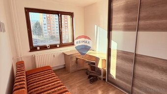 Na predaj 3-izbový byt (65m2) sídlisko Západ, Levoča - 3