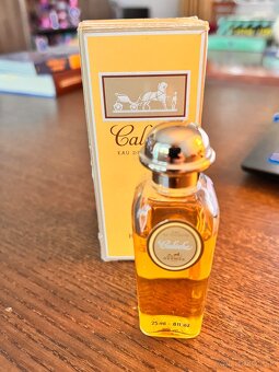 Hermès Calèche EDT - 3