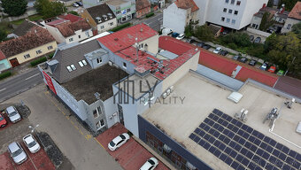 Na prenájom obchodné priestory 383 m2 a 524 m2, Piešťany - 3