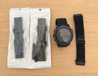 GARMIN Taxtix Delta - 3