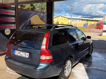 Volvo v 50 - 3