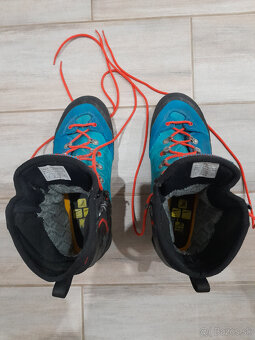 Salewa WS Vultur Evo GTX - 3