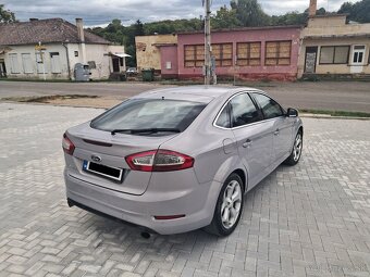 Ford Mondeo - 3