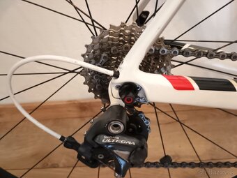 TREK DOMANE 5 series carbon - 3