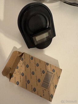 AMC panvica s pokrievkou - 3