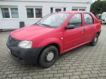 Dacia Logan 1,4i - 3