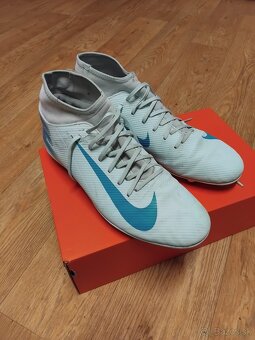 Kopačky Nike superfly mercurial - 3