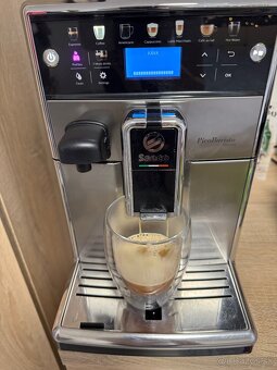Kávovar Saeco PicoBaristo - 3