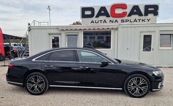AUDI A8 50 3.0 TDI V6 QUATTRO TIPTRONIC / MOŽNÝ ODPOČET DPH - 3