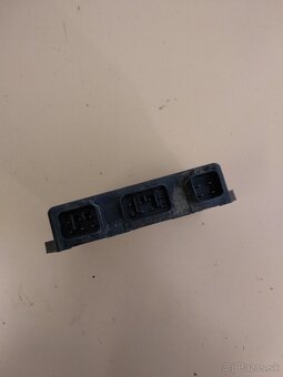 Kawasaki KLR CDI - 3