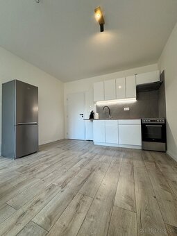 NA PRENÁJOM I NOVOSTAVBA I GARSÓNKA - 3