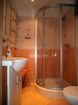 2-izbový byt na predaj - Terasa - 3