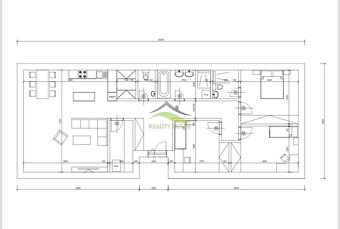 Šikovný pozemok pod Lesom v obci Staré - 3