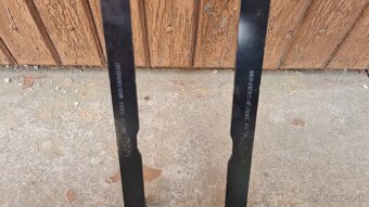 Nosník/výstuha zadného nárazníka Ford S-MAX 2015 - 3