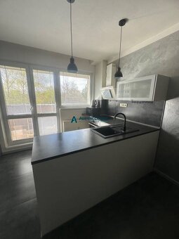 Stavbárska ulica,2-garsónka na prenájom - 3