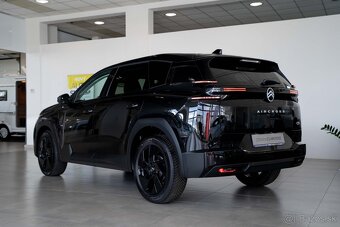 Citroën C5 Aircross PLUS Hybrid 145k ë-DCT6 - 3