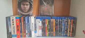 Blu-ray filmy - 3