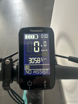 Predám elektrobicykel Kellys Tayen 10 27.5 - 3