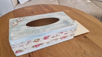 Obal na vreckovky - 3