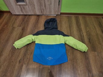 Zimna bunda 110/116 - 3