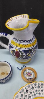 Modranská keramika - 3