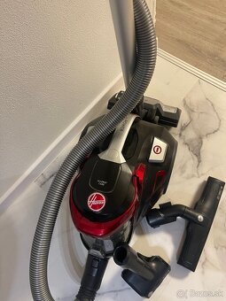 Bezvreckovy vysávač Hoover H-Power700 - 3