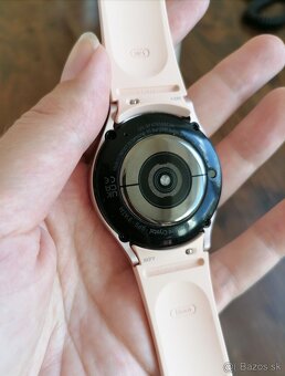 Samsung Galaxy Watch 5 Pink - 3