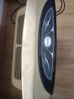 Čistička vzduchu - 3