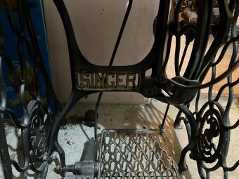 Singer 46K - 3