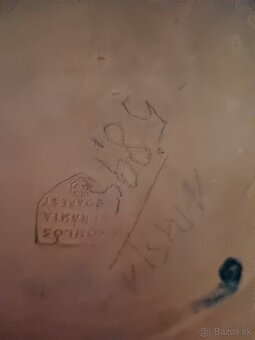 Veľká soška maďarských tanečníkov - 3