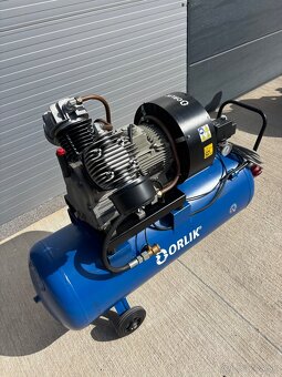 Kompresor orlik - 3
